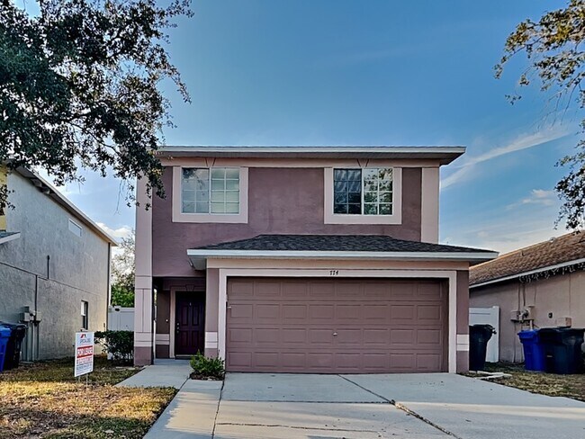 property at 774 Burlwood St