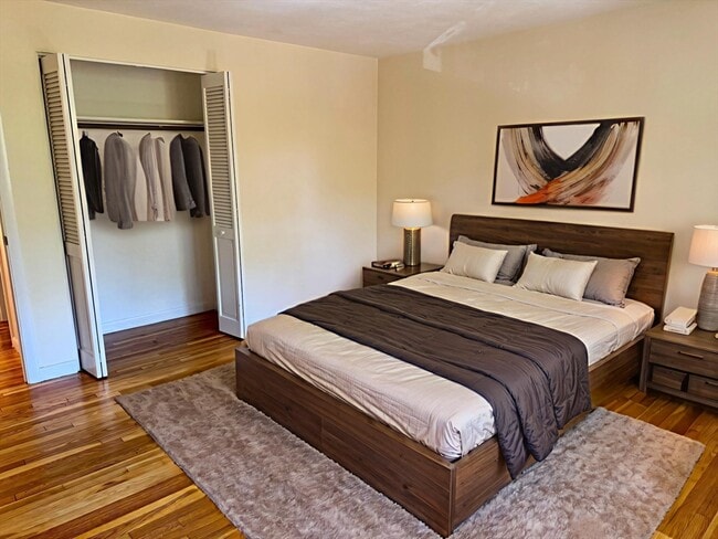 39 Englewood Ave, Unit 12 in Boston, MA - Building Photo - Building Photo