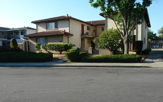 1026 Valerian Way Apartments