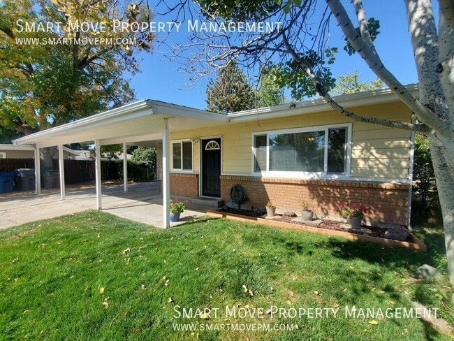 6030 Kirkwood Cir in Boise, ID - Building Photo - Building Photo