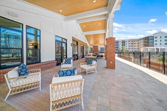 Miller and York in Charlotte, NC - Building Photo - Building Photo