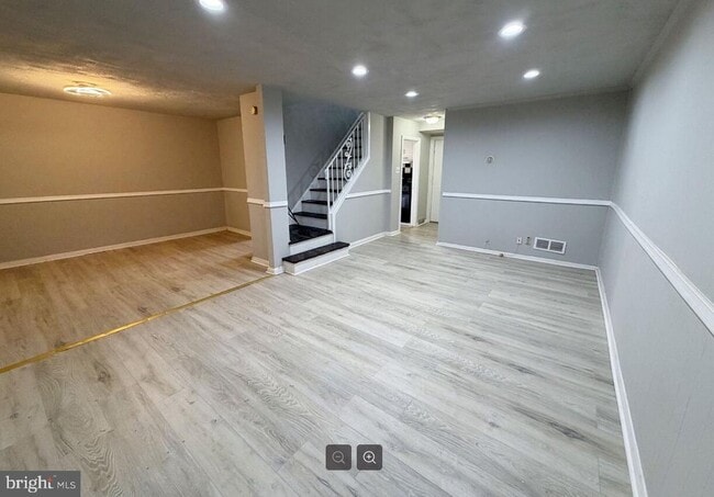 property at 2609 Kane St