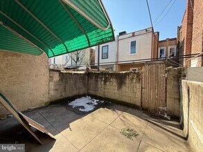 1504 S Dover St in Philadelphia, PA - Building Photo - Building Photo