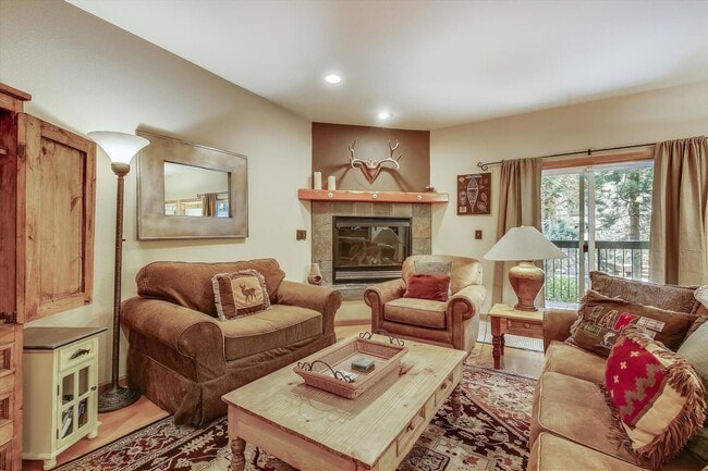 property at 227 Olympic Vly Rd
