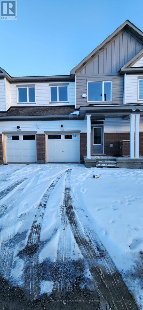 408 Les Emmerson Dr in Ottawa, ON - Building Photo - Building Photo