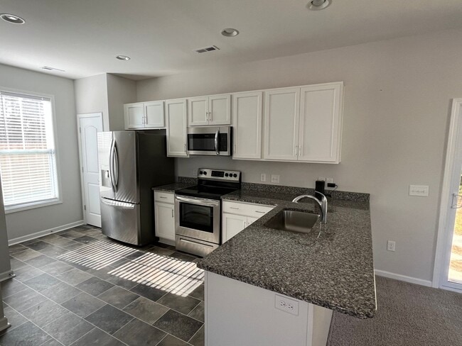 1301 Putnam Dr in Belville, NC - Building Photo - Building Photo