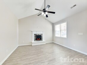 2403 King Malcolm Ln in Zebulon, NC - Building Photo - Building Photo