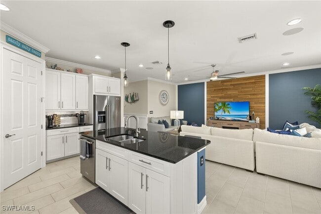 property at 14616 Topsail Dr