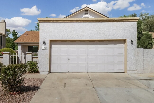 property at 921 S Val Vista Dr