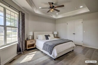 1700 Strawberry Hl in Midwest City, OK - Building Photo - Building Photo