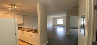 4910 50 St in Stony Plain, AB - Building Photo