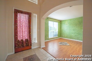 property at 1414 Mesa Creek
