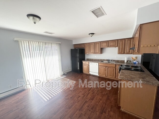 5837 Guadalupe Trail NW in Albuquerque, NM - Building Photo - Building Photo