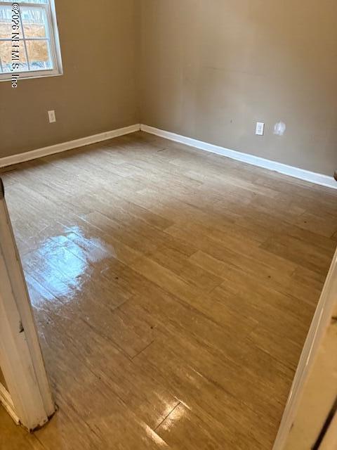 property at 1101 North St