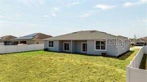 833 Colville Dr in Poinciana, FL - Building Photo - Building Photo