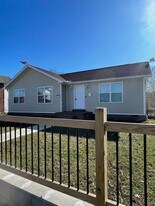 1739 Jefferson Ave in Huntington, WV - Building Photo