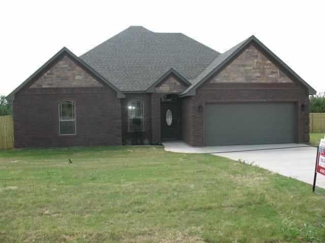 property at 103 Blackberry Rd