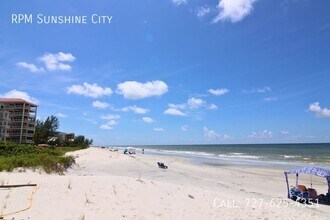 19727 Gulf Blvd in Indian Shores, FL - Building Photo - Building Photo