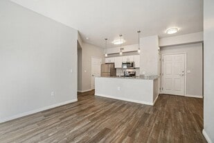 Altitude on Fifth in Salt Lake City, UT - Building Photo