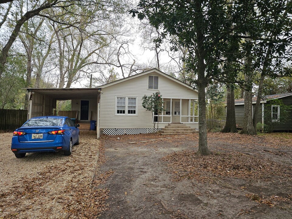 709 S Olive St in Hammond, LA - Building Photo