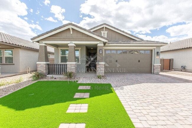 property at 15249 W Latham St