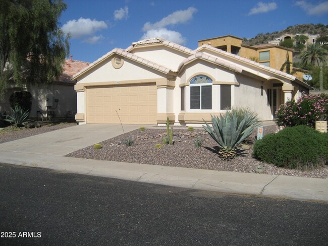 property at 2108 E Rosemonte Dr