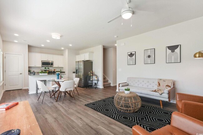 300 Champion Boulevard Unit Ocean Drive in Little River, SC - Building Photo - Building Photo