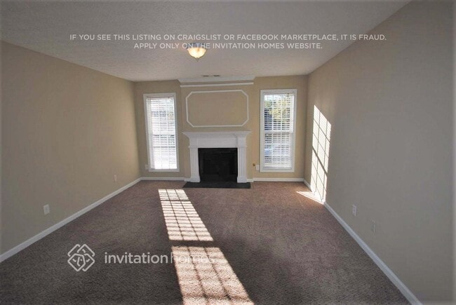 3973 Cress Way Run in Decatur, GA - Foto de edificio - Building Photo