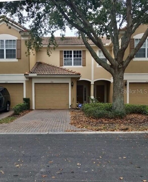 3497 Shallot Dr in Orlando, FL - Building Photo