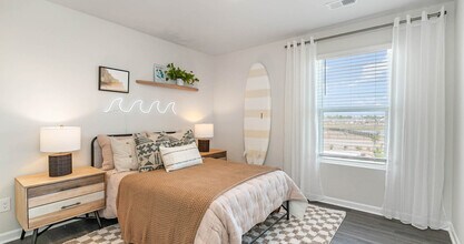 The Grove at Village Oaks in Myrtle Beach, SC - Foto de edificio - Building Photo