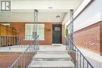 1023 Chilver Rd in Windsor, ON - Building Photo - Building Photo