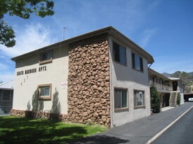 437 W Glenoaks Blvd, Unit 8