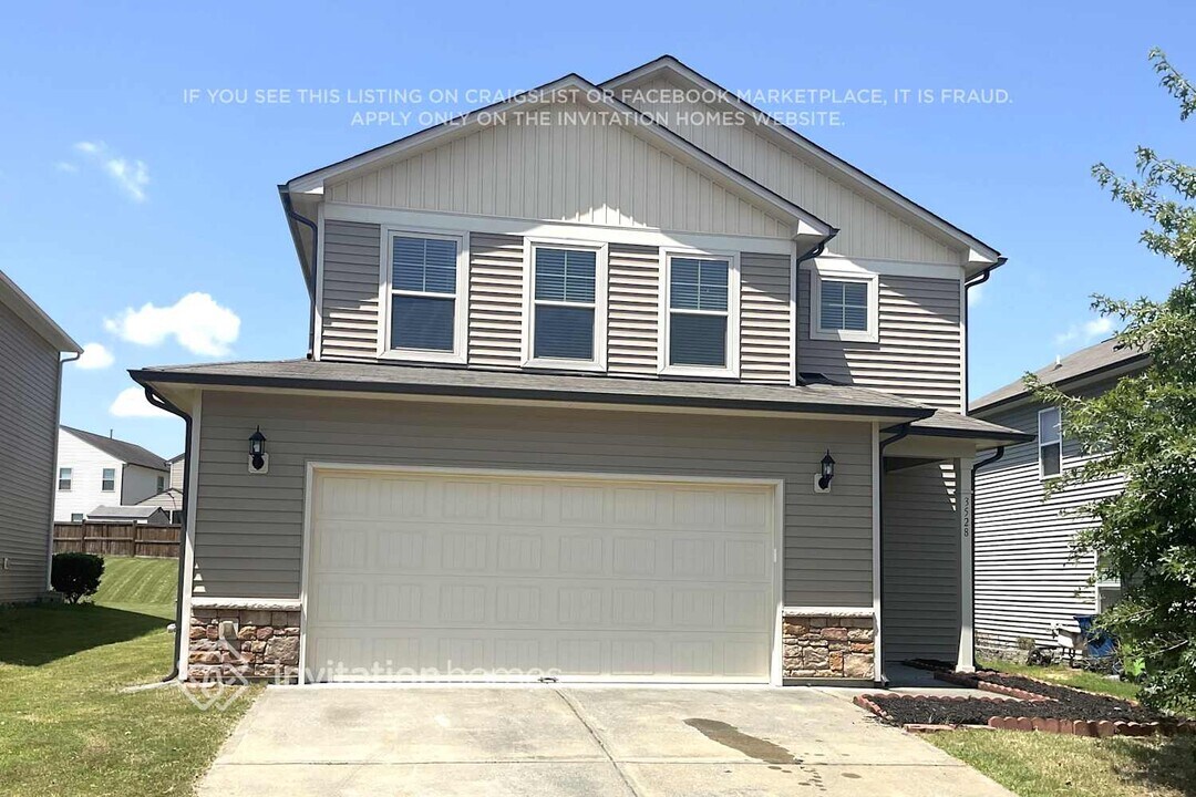 3528 Teravista Way in Raleigh, NC - Building Photo