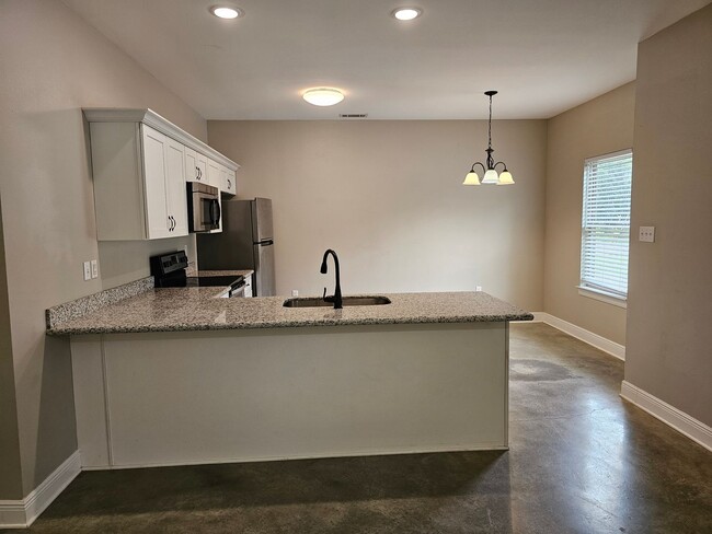 103-0 Tina Dr in Hammond, LA - Building Photo - Building Photo