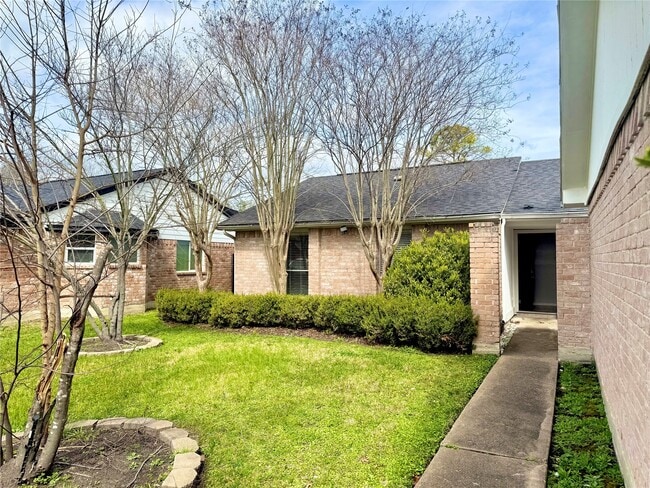 property at 12018 Swan Creek Dr