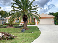 781 SW Dolores Ave in Port St. Lucie, FL - Building Photo - Building Photo