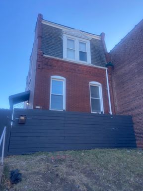 3030 Chippewa St in St. Louis, MO - Foto de edificio - Building Photo