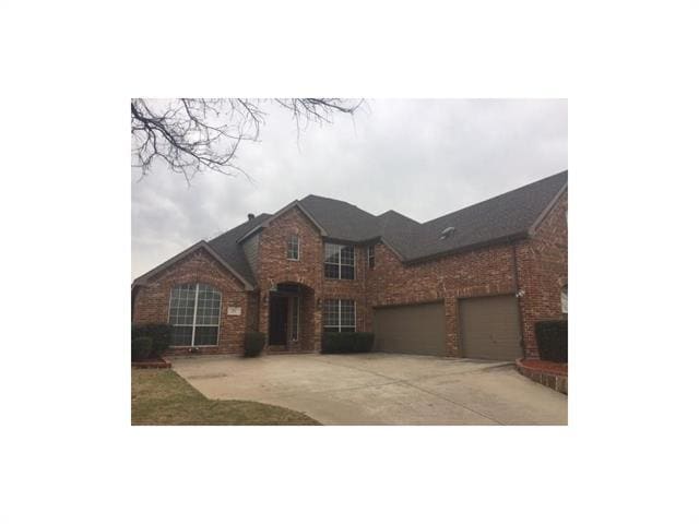 property at 715 Wheaton Ct