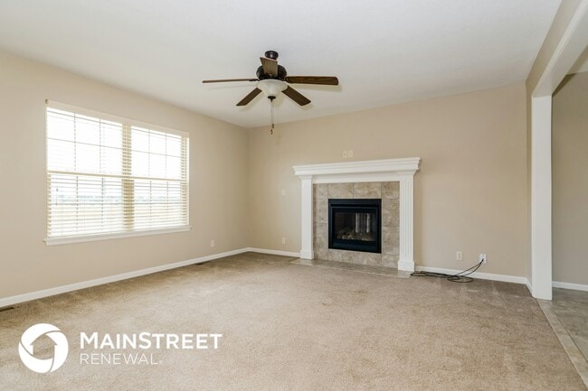 1400 N 9th St E in Louisburg, KS - Building Photo - Building Photo