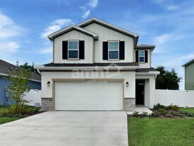 1124 Heavenly Dr in St. Cloud, FL - Building Photo