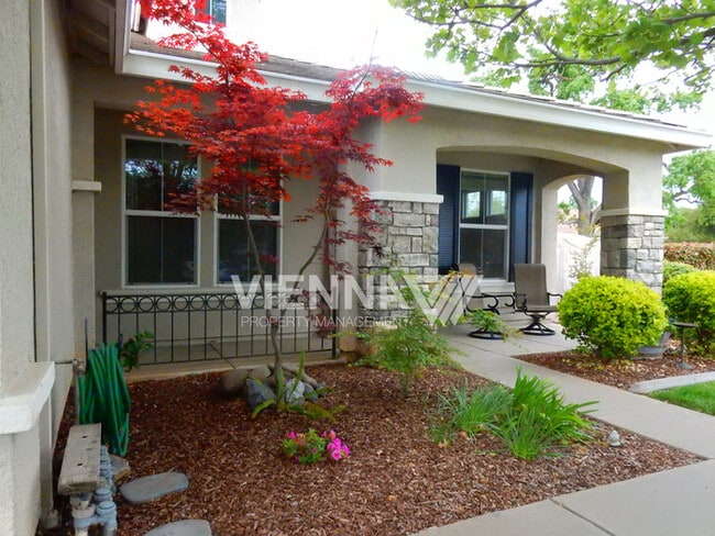 550 Davenport Way in Lincoln, CA - Building Photo - Building Photo