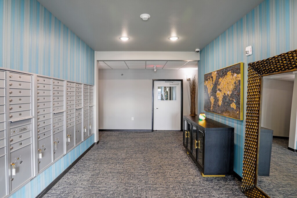 Wilmot Estates Apartments in Brookings, SD