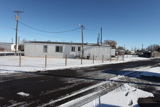 Wayside Mobile Home Park in Heyburn, ID - Building Photo - Building Photo