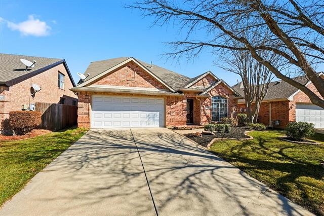 6208 Eagle Creek Dr in Flower Mound, TX - Building Photo - Building Photo