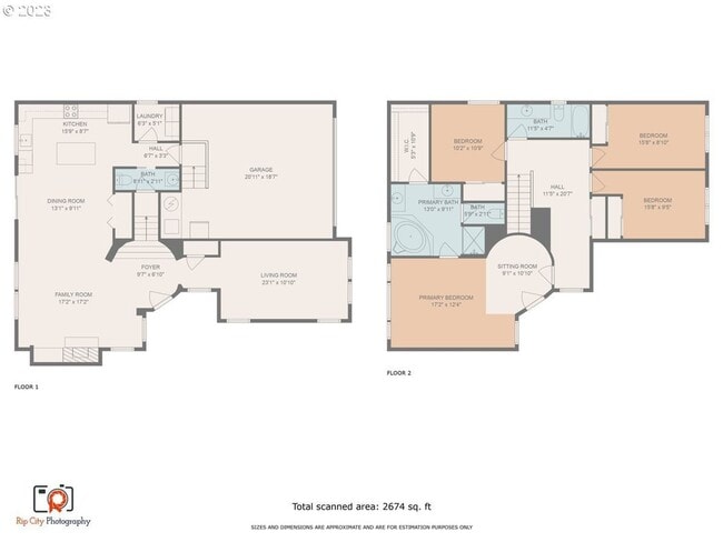 20048 SW 56th Ave in Tualatin, OR - Building Photo - Building Photo