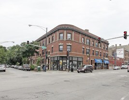 2953 N Clark St in Chicago, IL - Building Photo