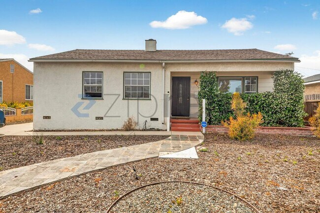 property at 3039 Oregon Ave