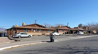 3604-3612 Tyson Pl NE Apartments