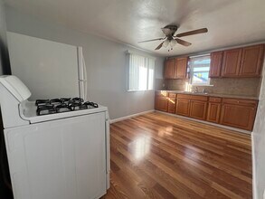 1674 Laveta St in Grand Junction, CO - Foto de edificio - Building Photo