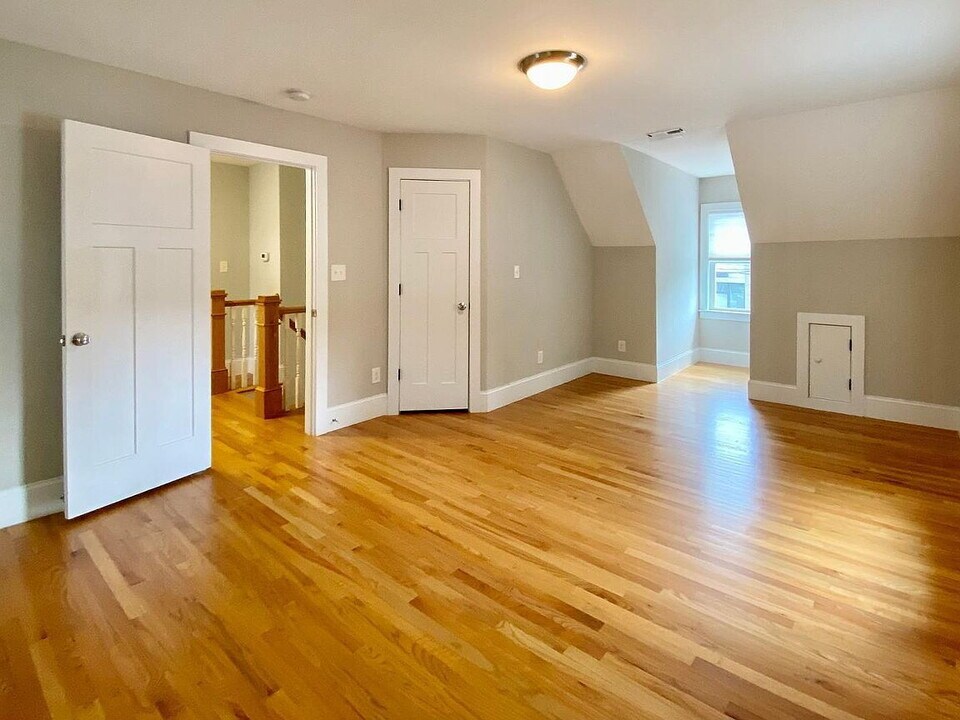 305 Mallard Ave in Durham, NC - Building Photo